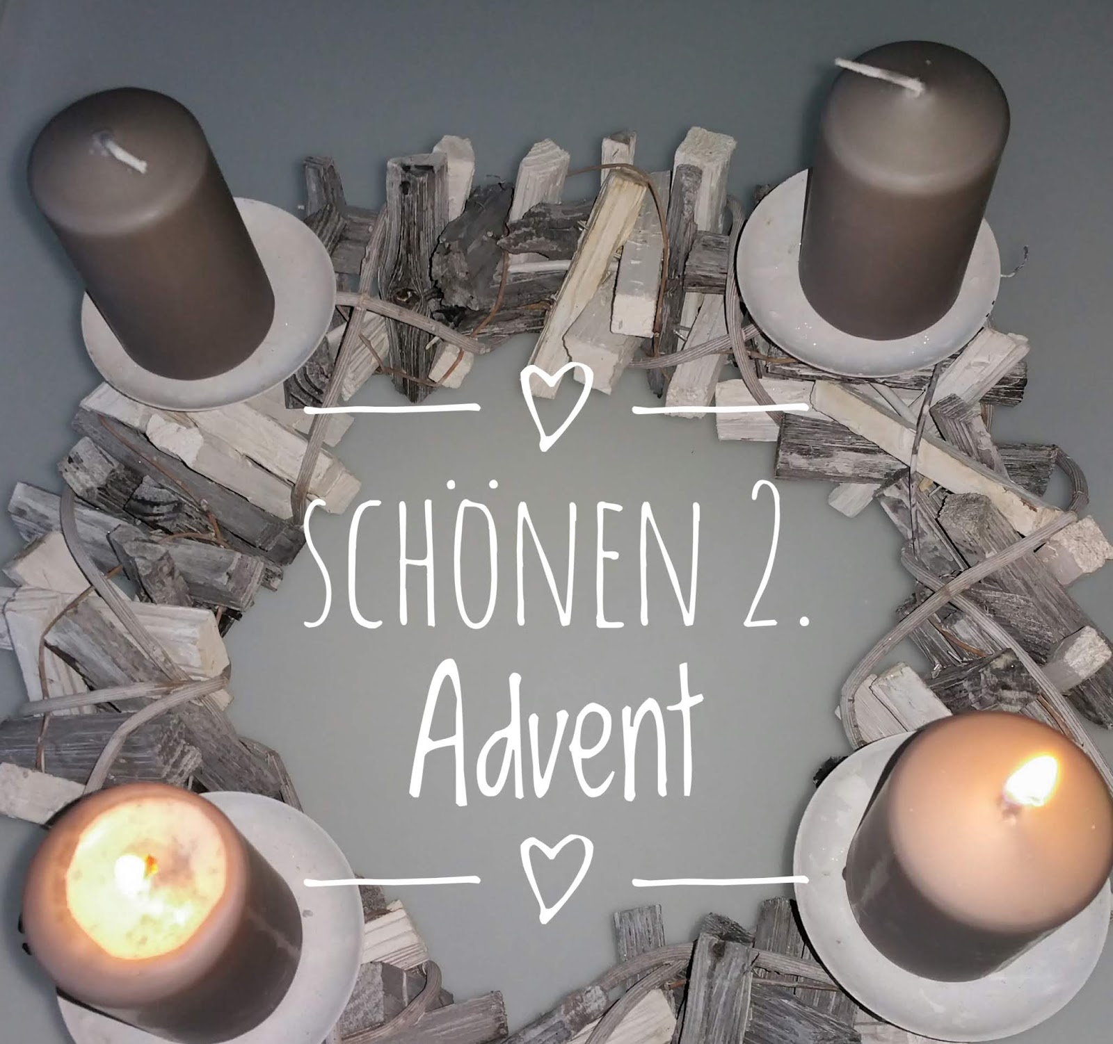 Draussen Herrscht Winter Und Drinnen Auch Smillas Wohngefuhl