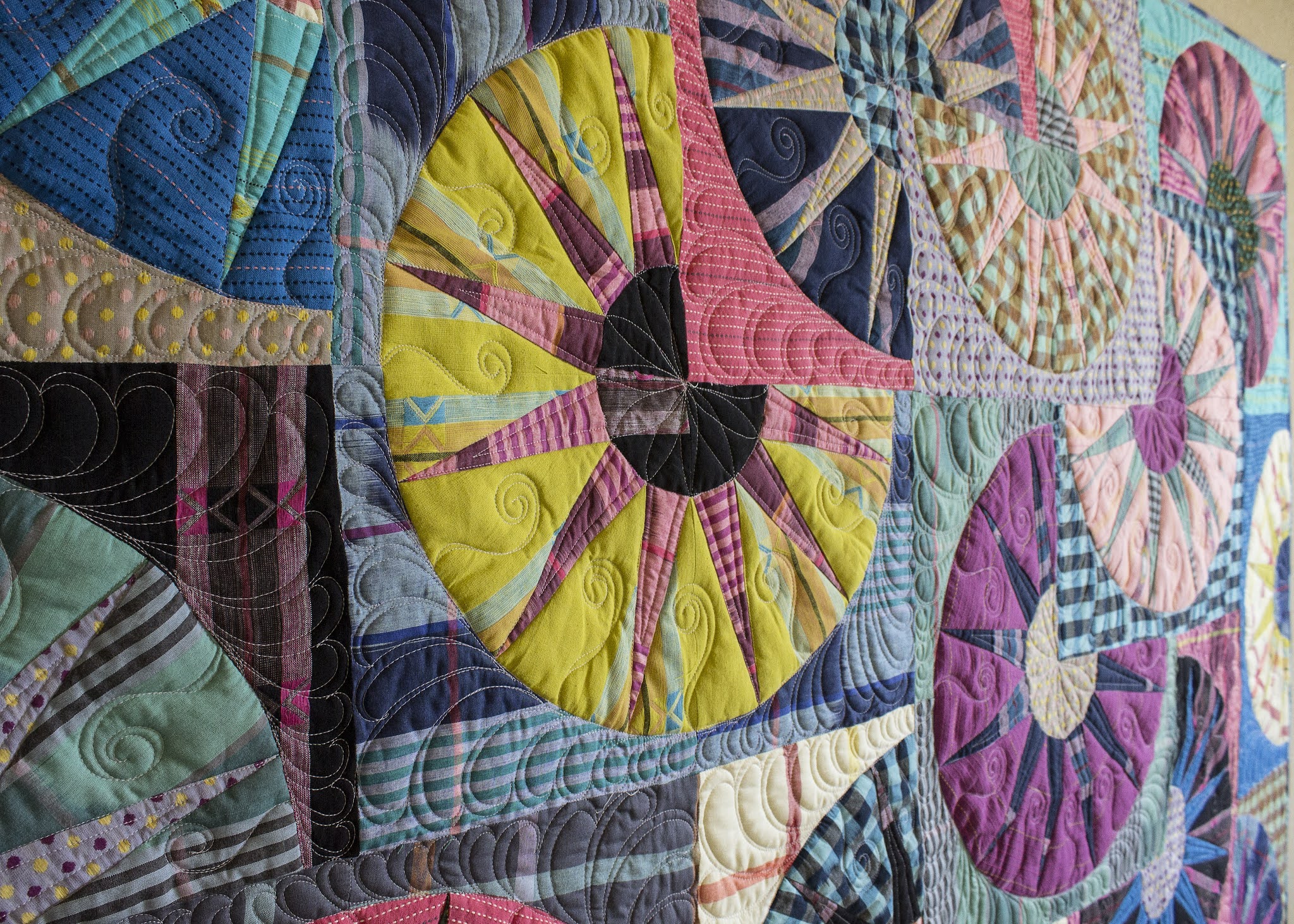 longarm services