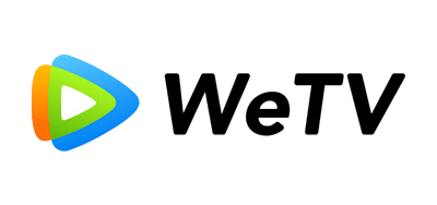 Logo WeTV Format PNG