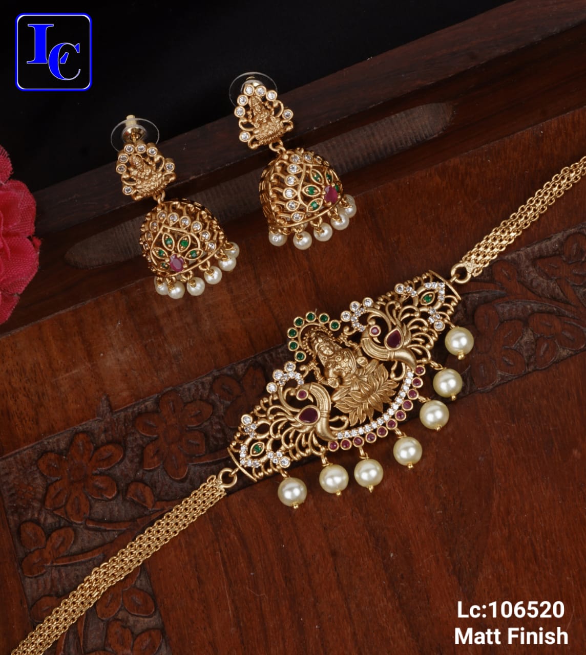July New Collection Intimate Jewlery 2021 - Indian Jewelry Designs