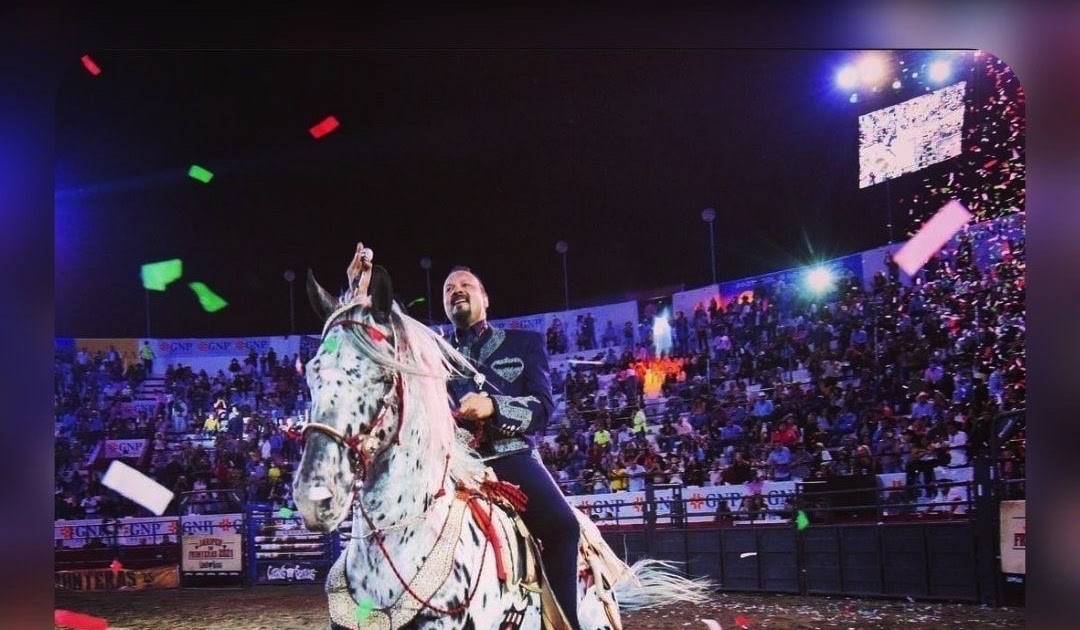 "Jaripeo Sin Fronteras" regresó con gran éxito a México 🇲🇽 Beto