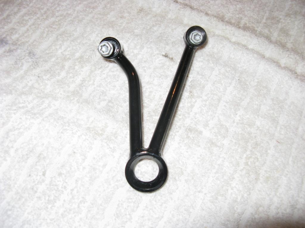 ktm 790 lowering kit