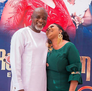 Empress Gifty launches “The Resurrection Effect Concert 2020” See Pictures - Gospel Hypers