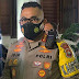 5 Polisi dan 3 Sipil Ditangkap Pesta Sabu, Ini Inisial dan Barang Buktinya