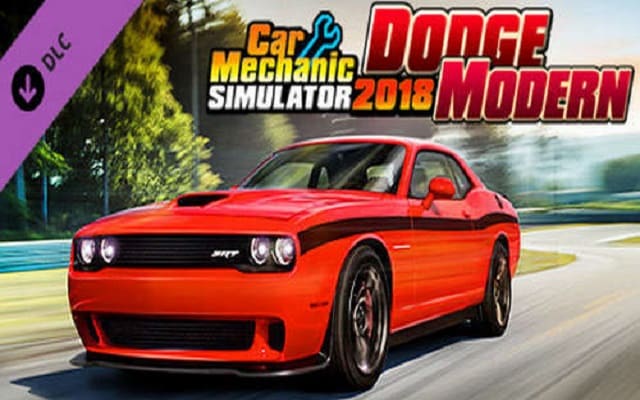 Car Mechanic Simulator 2018 - Bentley REMASTERED DLC Download Free Car Mechanic Simulator 2018 - Bentley REMASTERED DLC Download Free