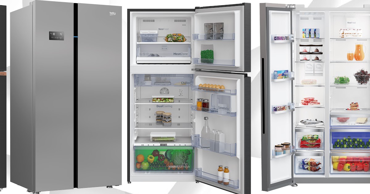 Save on Rainy Days with Beko