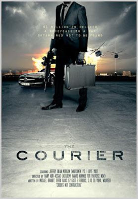 The Courier – DVDRIP LATINO
