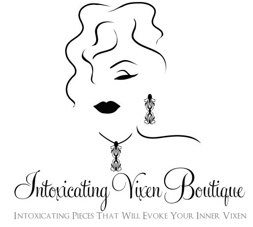 Intoxicating Vixen Boutique Blog