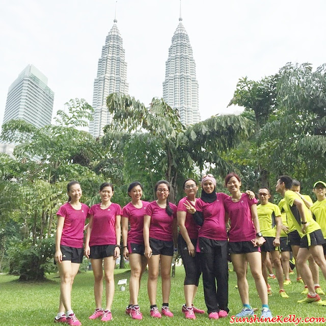 Salomon, X-Scream 3D, City Trail, World of Sports Malaysia, World of Sports, Salomon Malaysia