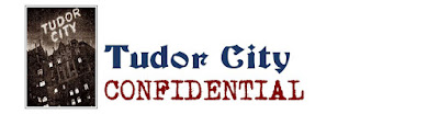 Tudor City Confidential