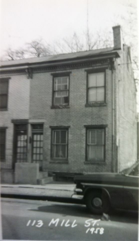 TrentonJewishHS South Trenton 7