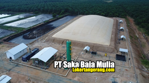 PT Saka Baja Mulia PT Saka Baja Mulia