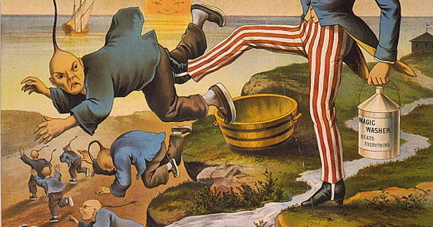 diary of an autodidact immigration part 3 the chinese exclusion