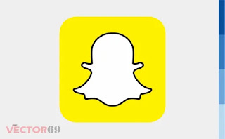 Logo Snapchat - Download Vector File EPS (Encapsulated PostScript) Logo Snapchat - Download Vector File EPS (Encapsulated PostScript)