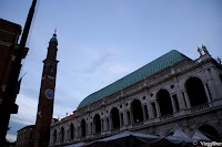 Vicenza e Cittadella