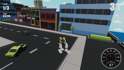 Quick Race Game Screenshot 8