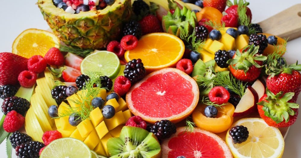 Combination of Fruits and MilkHow Good or Bad?