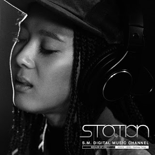 Yoon Mi Rae - Because of You (2016) Yoon Mi Rae - Because of You on iTunes