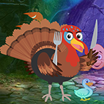 Games4King Turkey Bird Es…