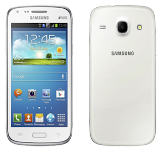 Samsung GT-i8262