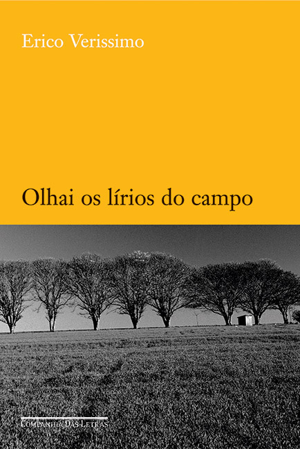 Olhai os lírios do campo Olhai os lírios do campo
