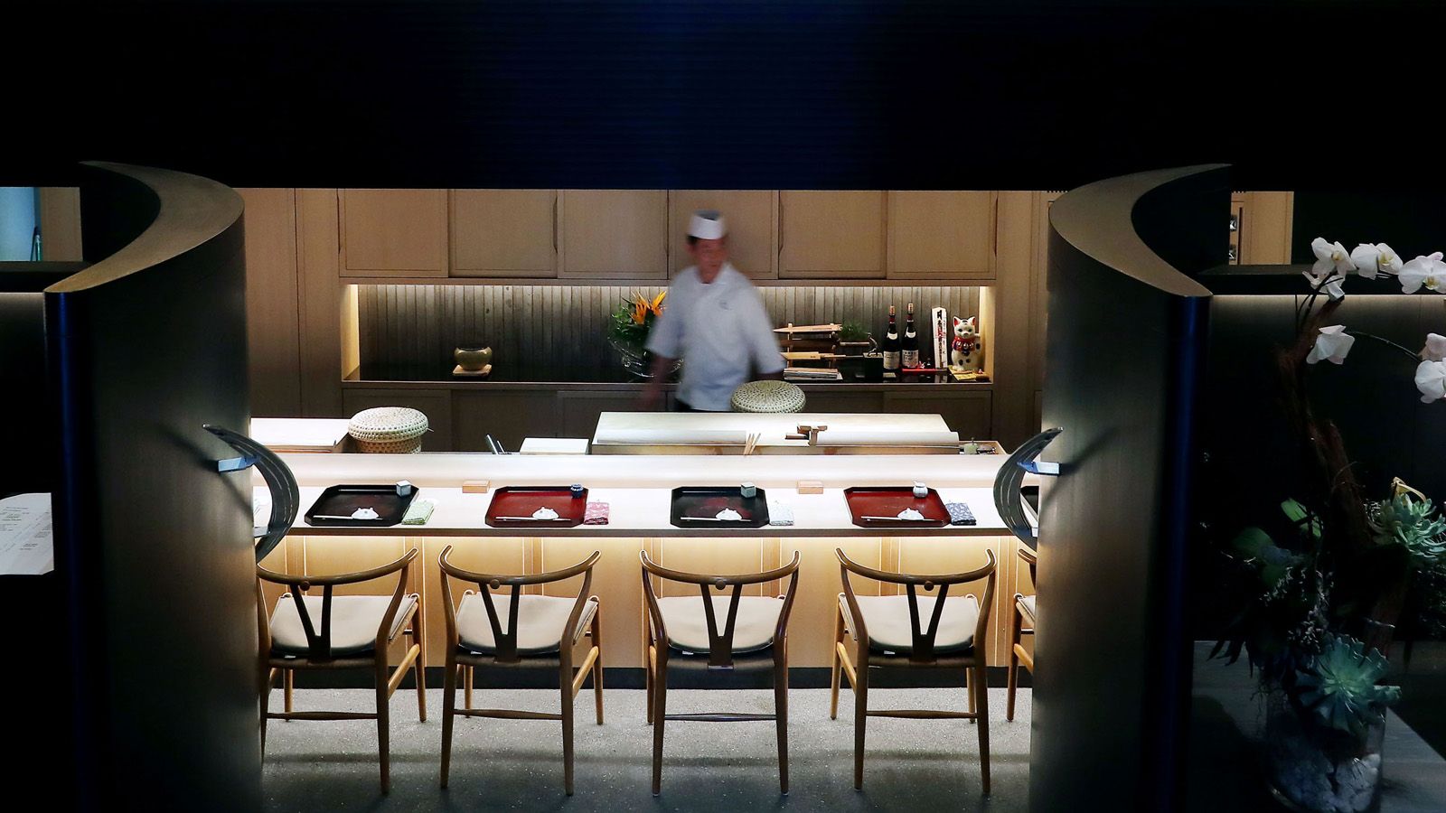 Top 8 Best Japanese Restaurant in Singapore f i n d i n g // f a t s