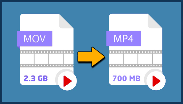 تحميل برنامج تقليل حجم الفيديو بنفس دقة وجودة الفيديو
