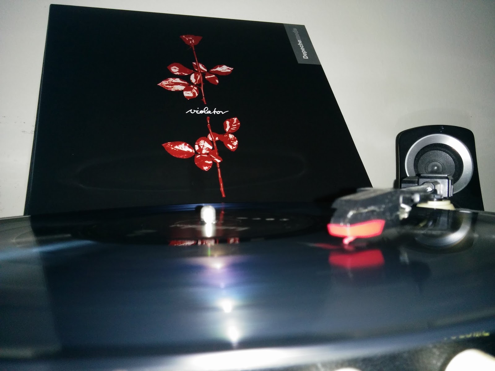 Depeche Mode - Violator - LP – The 'In' Groove