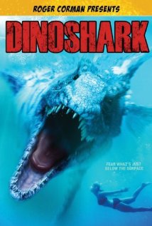 Dinoshark (2010) DVDRip | Cendol-Movie21