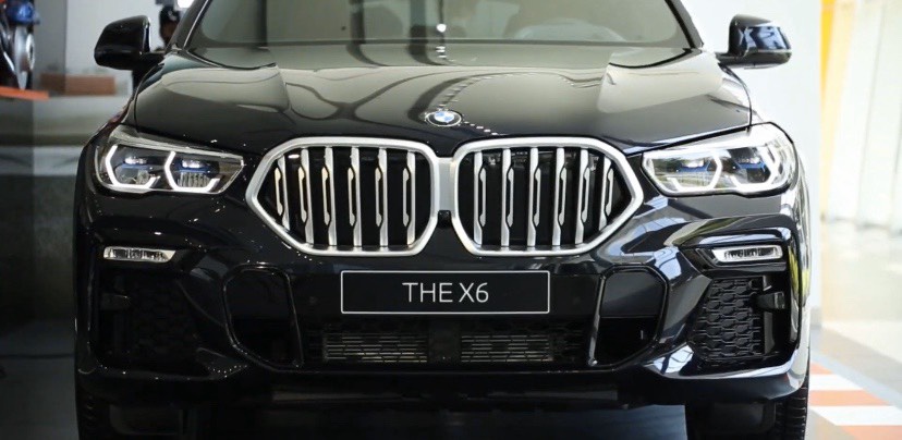 BMW ra mắt 5 dòng xe mới tại Việt Nam, từ 1,8 tới 6,3 tỷ đồng