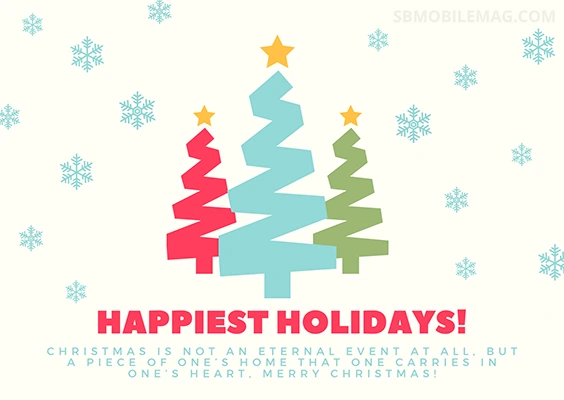 Christmas Wishes Messages