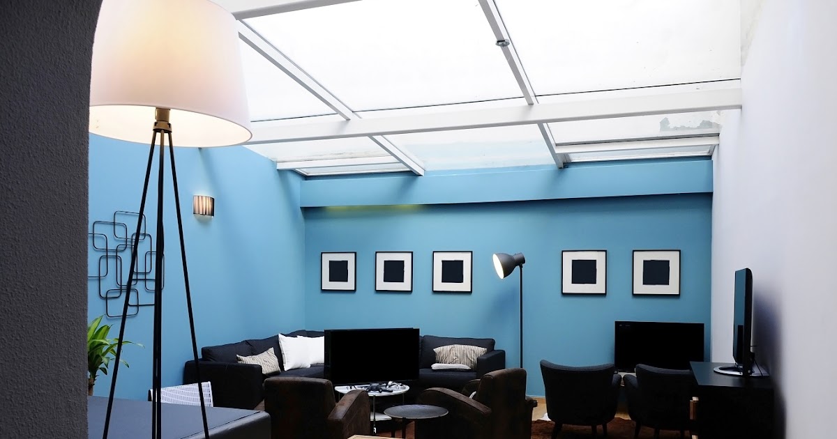 Skylights The Energyefficient Lighting Option