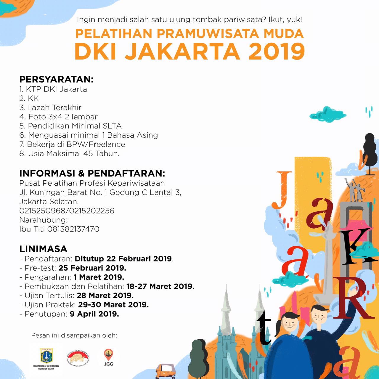 Teks Tour Guide Dalam Bahasa Inggris Berbagai Teks Penting