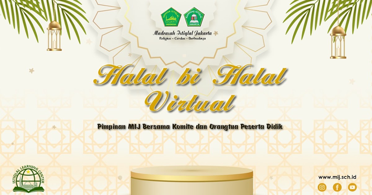 Against The Clock * Al 'Asr TEKS MC (Master Of Ceremony