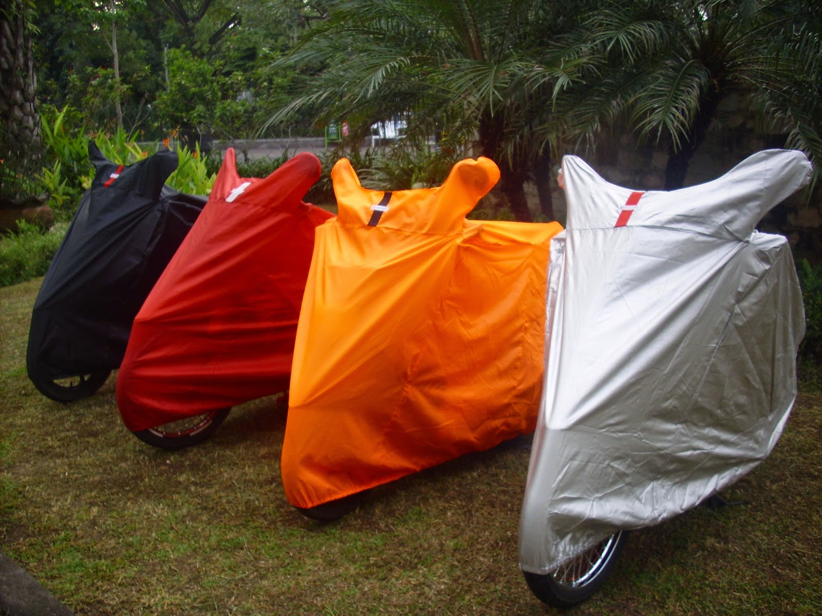 Sarung Cover Motor Jual Cover Body Motor Keren
