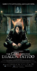 The Girl with the Dragon Tattoo (2009) พยัคฆ์สาวรอยสักมังกร