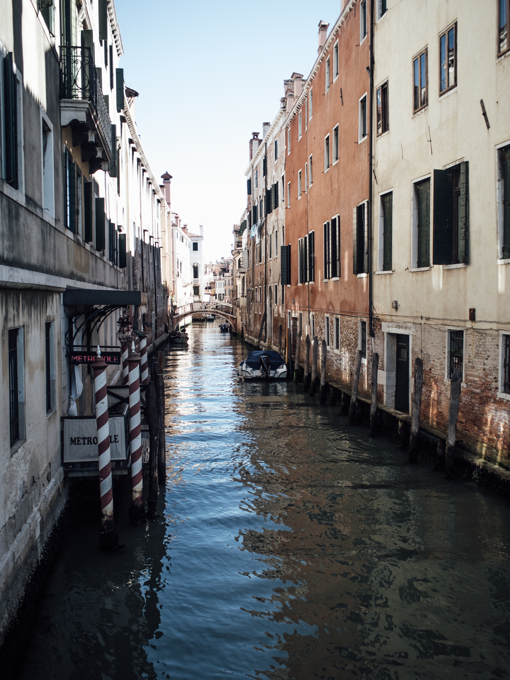 Venice - 5 Tips To Avoid The Crowds