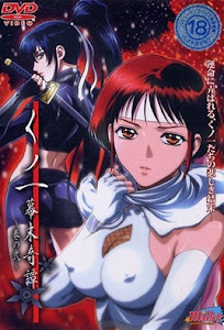 Kunoichi Bakumatsu Kitan Episode 2 English Subbed