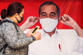 Ahli Epidemi: Sesungguhnya Tak Ada Zona Hijau di Indonesia