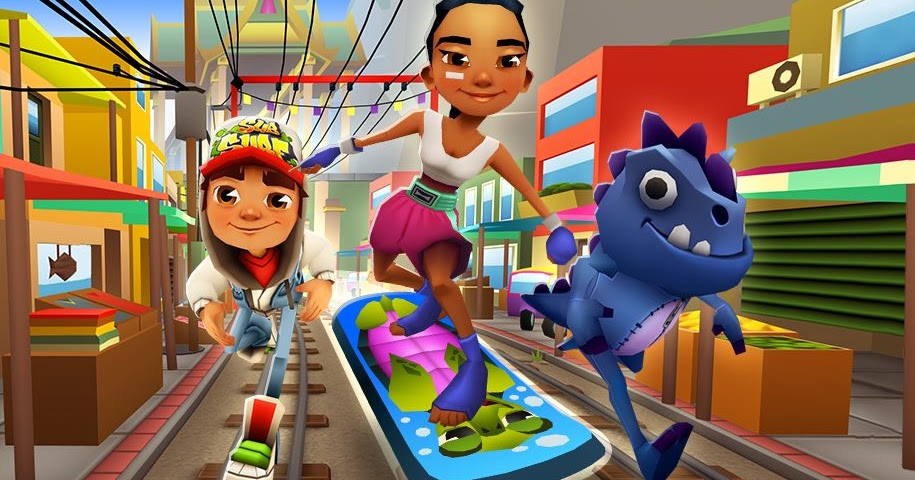 subway surfers bluestacks download subway surfers bluestacks download
