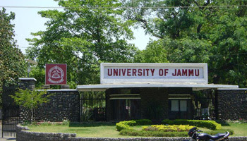 Jammu University Recruitment for Steno Typists Posts