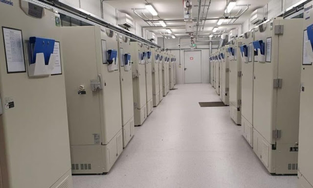 Coelba doa refrigeradores para vacinas da Covid-19 em 296 municípios da Bahia