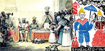 A Corte dos Reis do Congo e os Maracatus de Recife