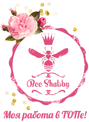 Топ в Bee Shabby