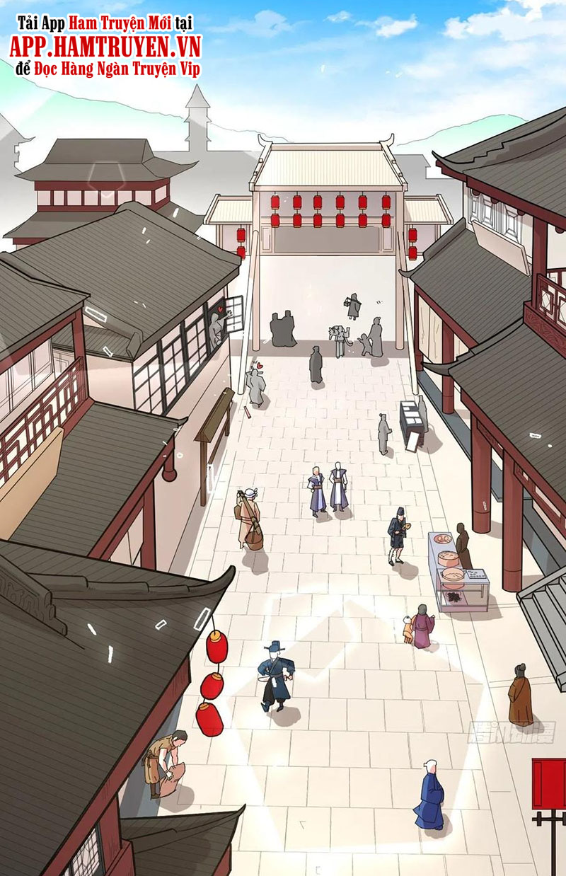 Sư Tỷ Của Ta Rất Cứng chapter 139 - Trang 1