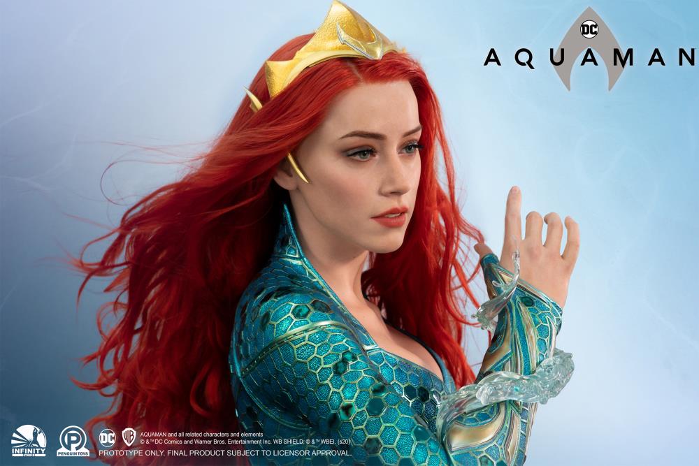 Mera Aquaman