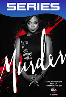  How To Get Away With Murder Temporada 2 