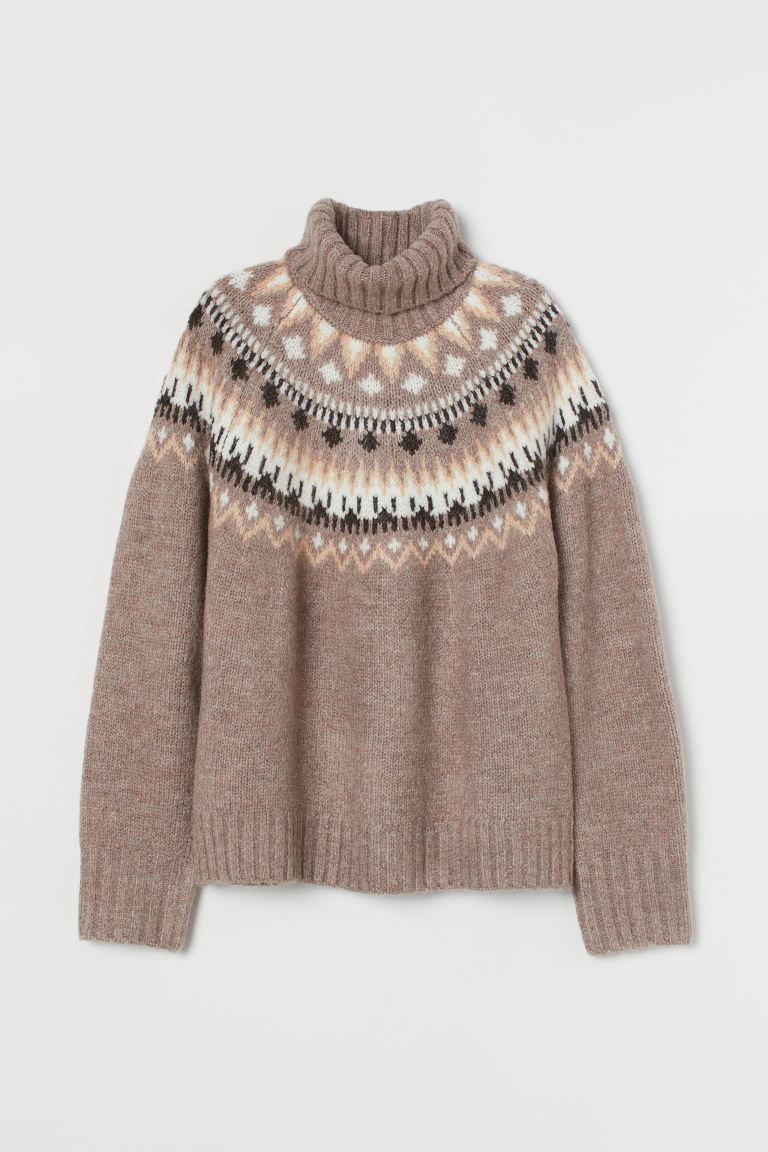 Style File | Winter Shopping: A Few Cosy Pieces for Chilly Days