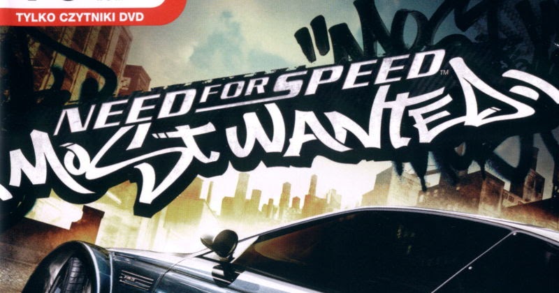 Need For Speed : Most Wanted Full Version | Download ...