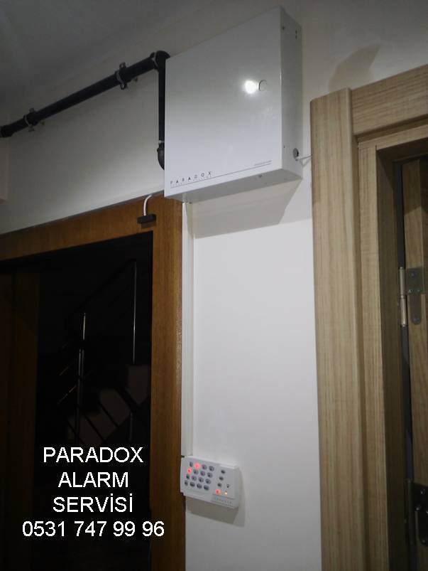 Paradox teknik servis, 24 saat, İzmir